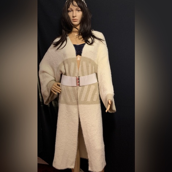 American Apparel blue with white bandeau - Picture 11 of 12